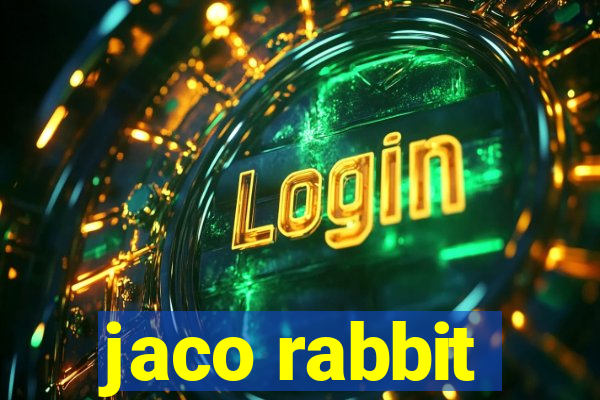 jaco rabbit