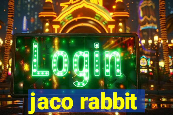 jaco rabbit