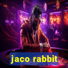 jaco rabbit