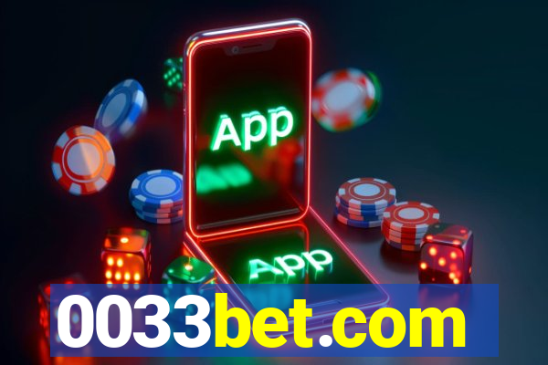 0033bet.com