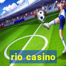 rio casino