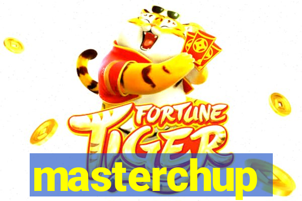 masterchup