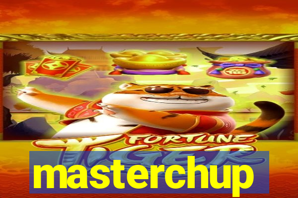 masterchup