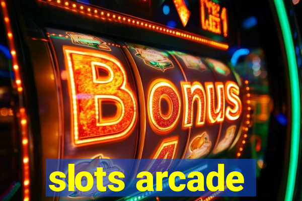 slots arcade