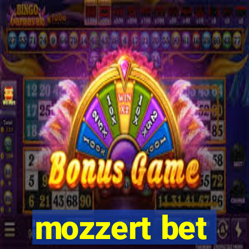 mozzert bet