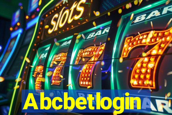 Abcbetlogin