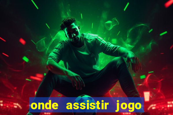 onde assistir jogo do psg hj