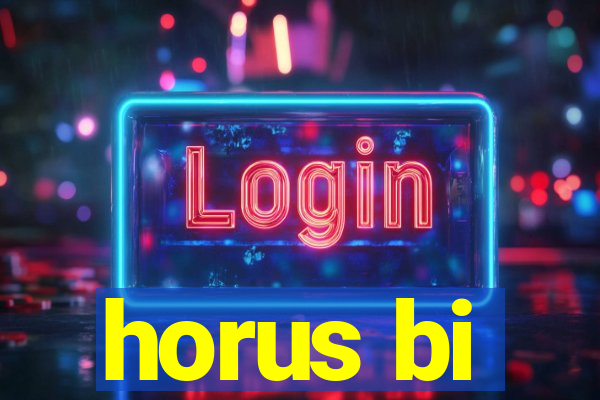 horus bi