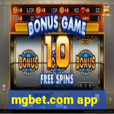 mgbet.com app