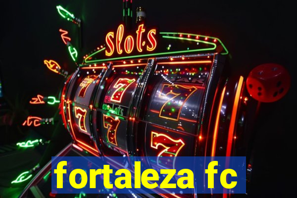 fortaleza fc