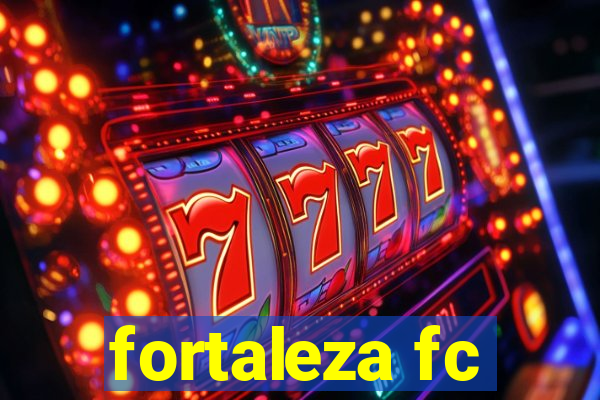 fortaleza fc