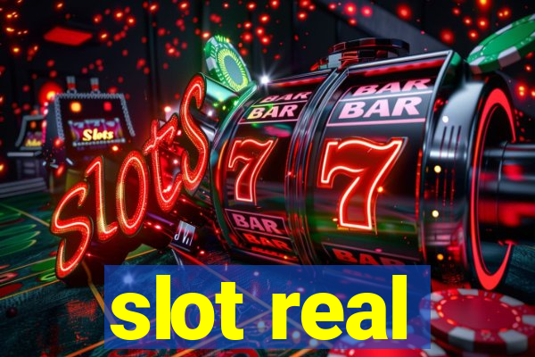 slot real