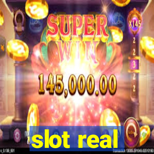 slot real