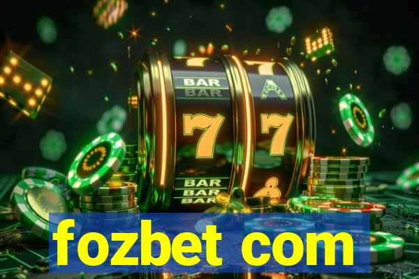 fozbet com