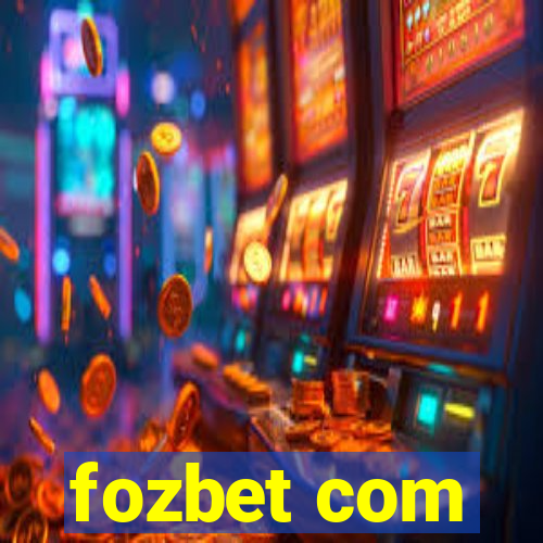 fozbet com