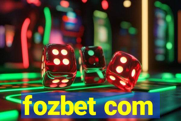 fozbet com