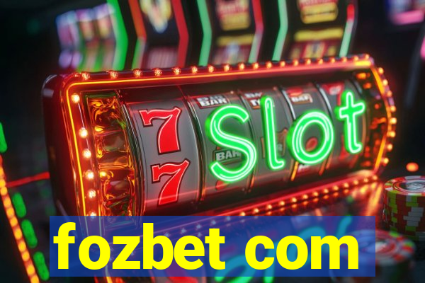 fozbet com