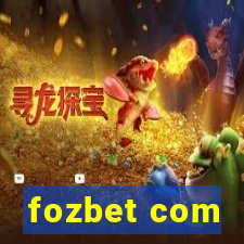 fozbet com