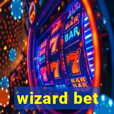 wizard bet