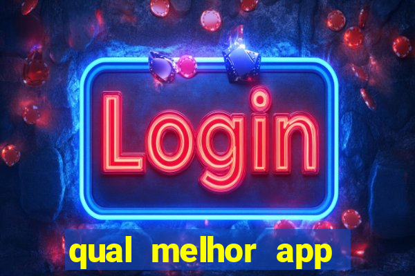 qual melhor app para ganhar dinheiro jogando