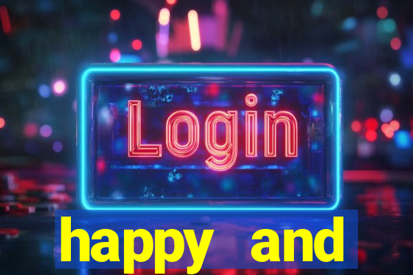 happy and prosperous slot online