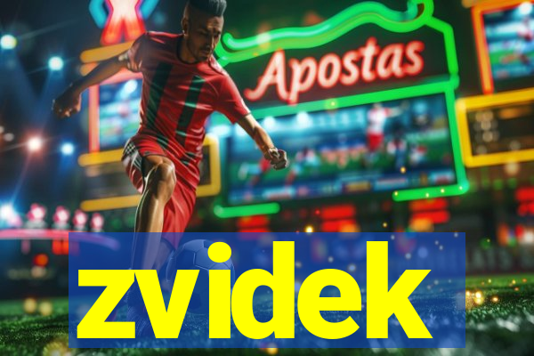 zvidek