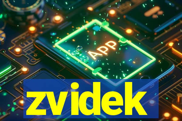 zvidek