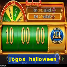 jogos halloween ca莽a n铆quel gr谩tis