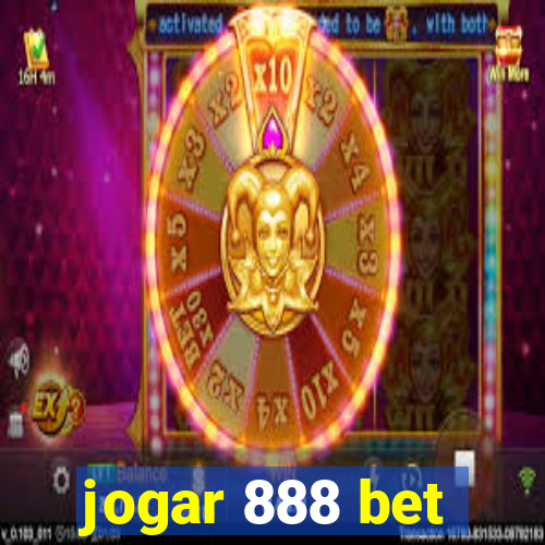 jogar 888 bet