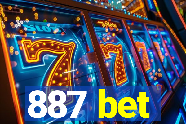 887 bet