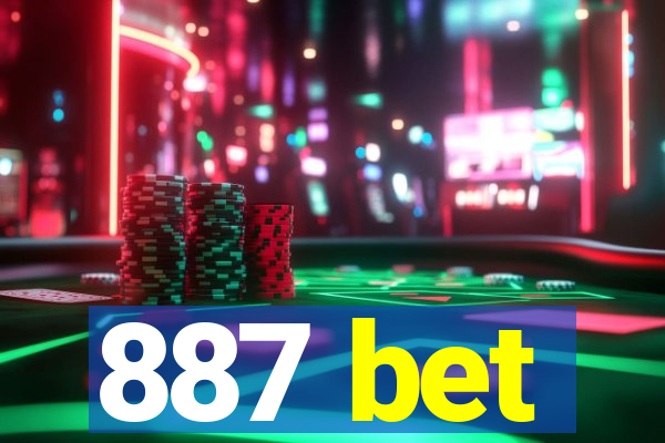 887 bet