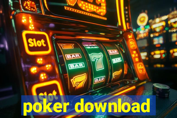 poker download