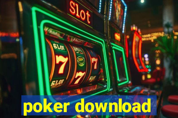 poker download