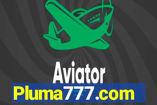 Pluma777.com