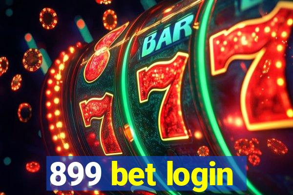 899 bet login