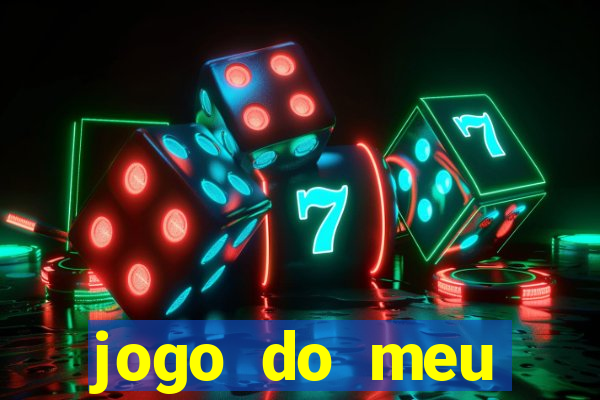 jogo do meu destino onde assistir