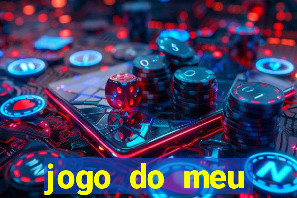 jogo do meu destino onde assistir