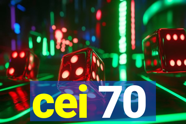 cei 70