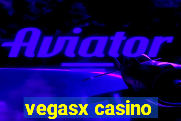 vegasx casino