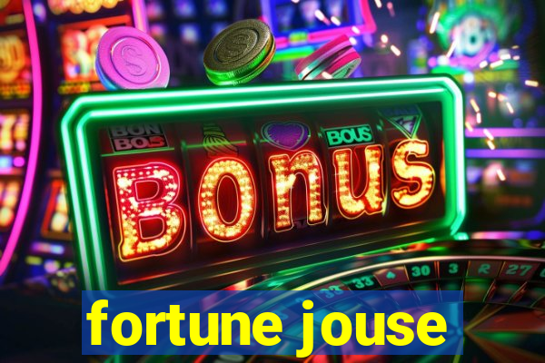 fortune jouse