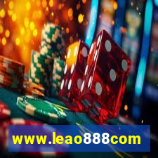 www.leao888com