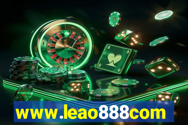 www.leao888com