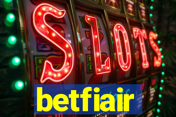 betfiair