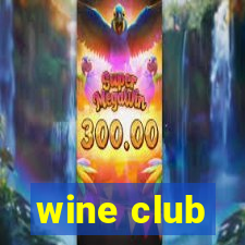 wine club