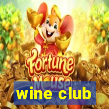 wine club