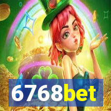 6768bet