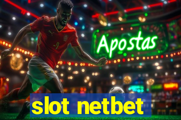 slot netbet