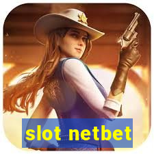 slot netbet