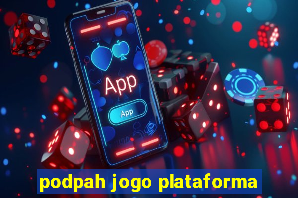 podpah jogo plataforma