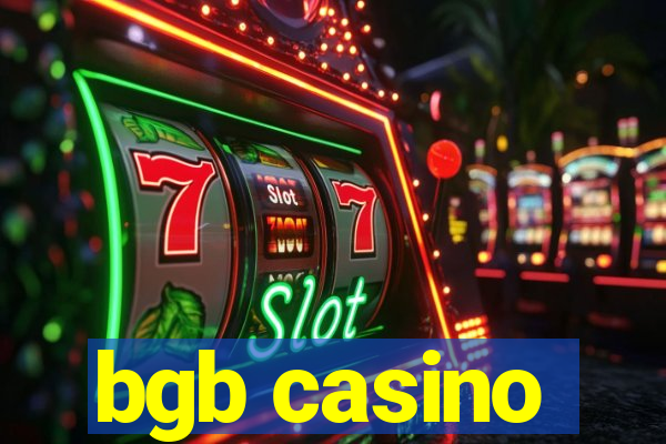 bgb casino